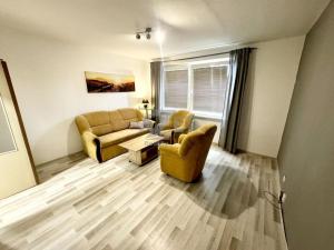 Pronájem bytu 1+1, Orlová - Lutyně, Masarykova třída, 41 m2