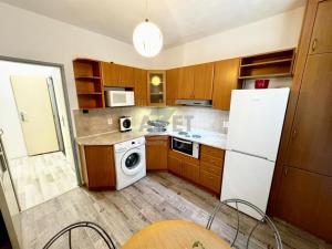 Pronájem bytu 1+1, Orlová - Lutyně, Masarykova třída, 41 m2