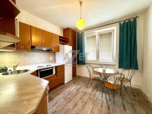 Pronájem bytu 1+1, Orlová - Lutyně, Masarykova třída, 41 m2