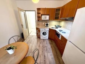 Pronájem bytu 1+1, Orlová - Lutyně, Masarykova třída, 41 m2