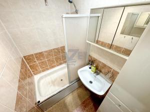 Pronájem bytu 1+1, Orlová - Lutyně, Masarykova třída, 41 m2