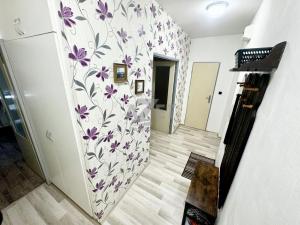 Pronájem bytu 1+1, Orlová - Lutyně, Masarykova třída, 41 m2