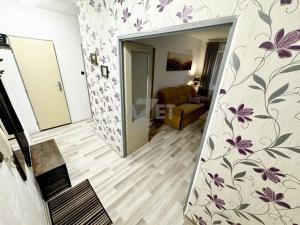 Pronájem bytu 1+1, Orlová - Lutyně, Masarykova třída, 41 m2