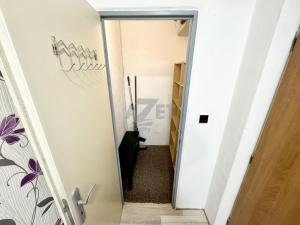 Pronájem bytu 1+1, Orlová - Lutyně, Masarykova třída, 41 m2