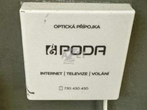 Pronájem bytu 1+1, Orlová - Lutyně, Masarykova třída, 41 m2