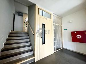 Pronájem bytu 1+1, Orlová - Lutyně, Masarykova třída, 41 m2