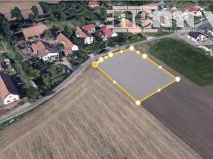 Prodej pozemku pro bydlení, Staré Hradiště, Psinek, 2500 m2