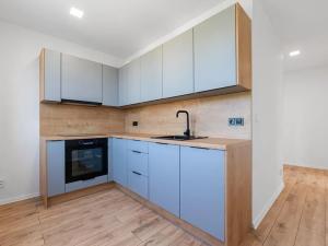 Pronájem bytu 3+kk, Most, Jaroslava Vrchlického, 57 m2