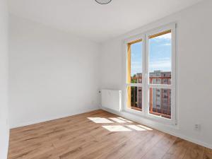 Pronájem bytu 3+kk, Most, Jaroslava Vrchlického, 57 m2