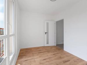 Pronájem bytu 3+kk, Most, Jaroslava Vrchlického, 57 m2
