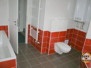 Pronájem bytu 1+kk, Jihlava, třída Legionářů, 44 m2