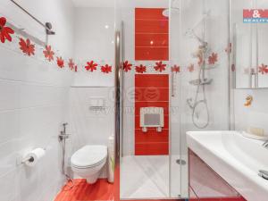 Prodej bytu 5+kk, Praha - Zbraslav, Vilímkova, 89 m2