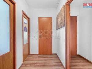 Prodej bytu 5+kk, Praha - Zbraslav, Vilímkova, 89 m2