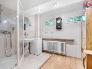 Prodej bytu 5+kk, Praha - Zbraslav, Vilímkova, 89 m2
