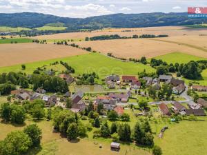 Prodej rodinného domu, Černíkov - Rudoltice, 248 m2