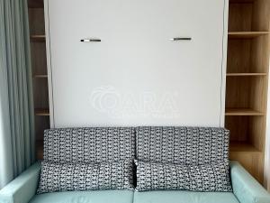 Pronájem bytu 1+kk, Praha - Holešovice, U průhonu, 32 m2