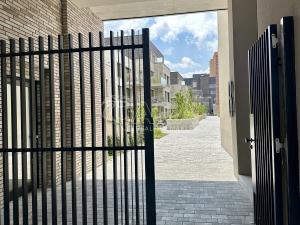 Pronájem bytu 1+kk, Praha - Holešovice, U průhonu, 32 m2