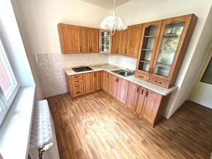 Pronájem bytu 2+1, Bruntál, Nádražní, 52 m2