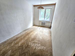 Pronájem bytu 2+1, Bruntál, Nádražní, 52 m2