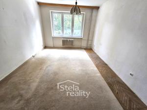 Pronájem bytu 2+1, Bruntál, Nádražní, 52 m2