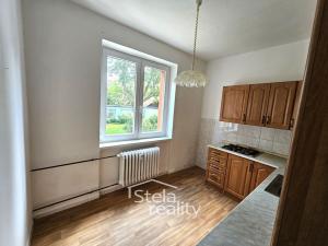 Pronájem bytu 2+1, Bruntál, Nádražní, 52 m2