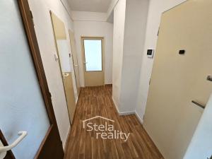 Pronájem bytu 2+1, Bruntál, Nádražní, 52 m2