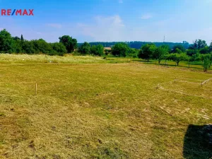 Prodej pozemku pro bydlení, Lazníky, 577 m2