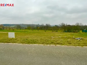 Prodej pozemku pro bydlení, Lazníky, 577 m2