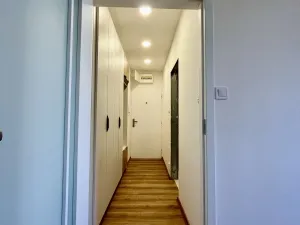 Pronájem bytu 2+kk, Ostrava - Martinov, Martinovská, 49 m2