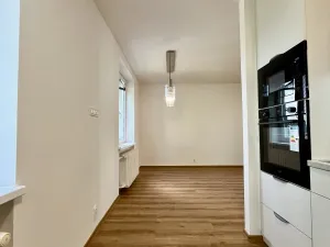 Pronájem bytu 2+kk, Ostrava - Martinov, Martinovská, 49 m2