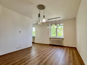 Pronájem bytu 2+kk, Ostrava - Martinov, Martinovská, 49 m2