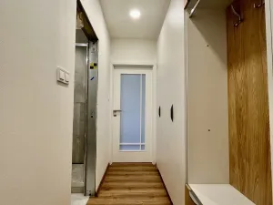 Pronájem bytu 2+kk, Ostrava - Martinov, Martinovská, 49 m2