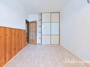 Pronájem bytu 3+kk, Brno, Bačovského, 72 m2