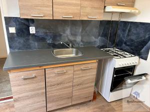 Pronájem bytu 2+1, Děčín - Děčín IV-Podmokly, Na Úpatí, 55 m2