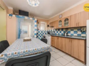 Prodej rodinného domu, Rosice - Bor u Chroustovic, 290 m2