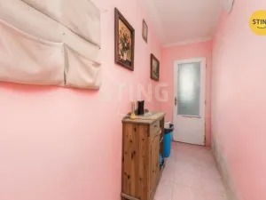 Prodej rodinného domu, Rosice - Bor u Chroustovic, 290 m2