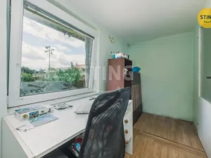 Prodej rodinného domu, Rosice - Bor u Chroustovic, 290 m2