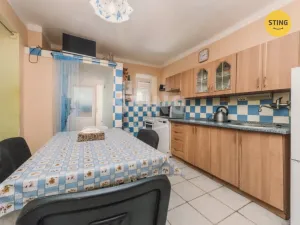 Prodej rodinného domu, Rosice - Bor u Chroustovic, 290 m2