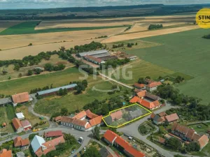 Prodej rodinného domu, Rosice - Bor u Chroustovic, 290 m2