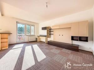 Pronájem bytu 3+1, Moravská Třebová, 66 m2