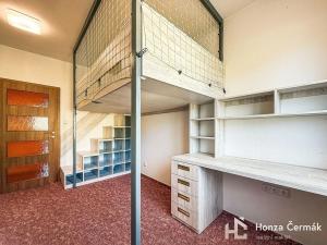 Pronájem bytu 3+1, Moravská Třebová, 66 m2