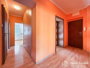 Pronájem bytu 3+1, Moravská Třebová, 66 m2