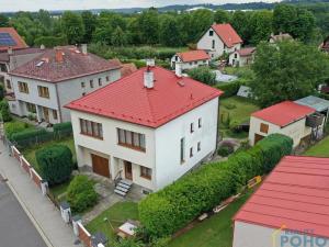 Prodej rodinného domu, Zámrsk, 276 m2