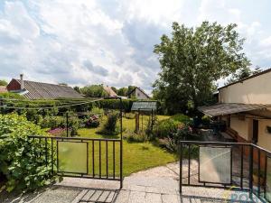 Prodej rodinného domu, Zámrsk, 276 m2