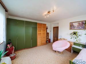 Prodej rodinného domu, Zámrsk, 276 m2
