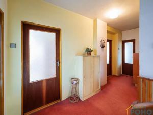 Prodej rodinného domu, Zámrsk, 276 m2