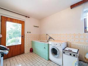 Prodej rodinného domu, Zámrsk, 276 m2