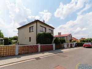 Prodej rodinného domu, Zámrsk, 276 m2