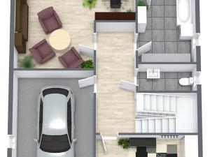 Prodej rodinného domu, Zámrsk, 276 m2