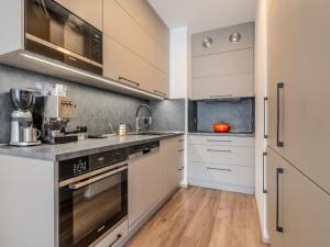 Prodej bytu 2+kk, Praha - Třebonice, K metru, 48 m2